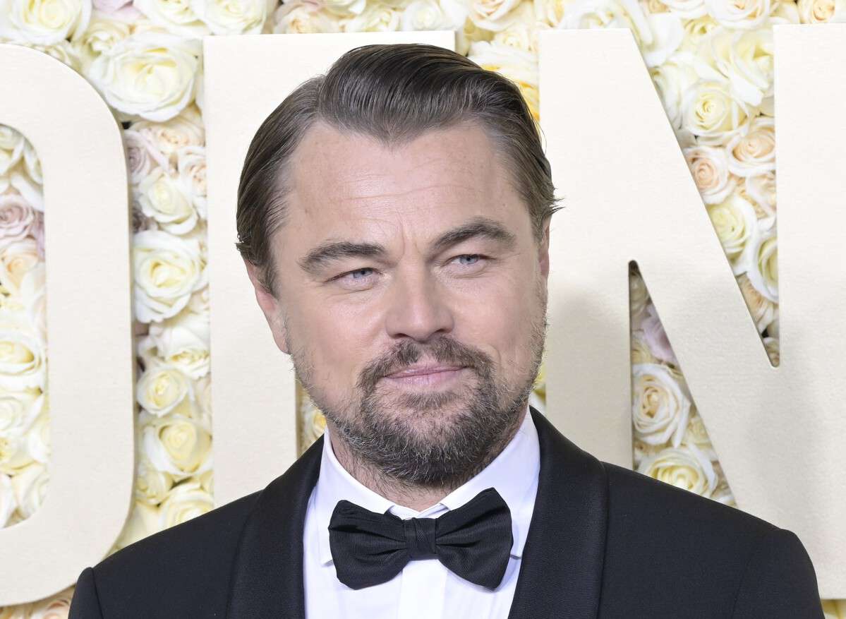 Звезда «Слова пацана» раскритиковала Леонардо ДиКаприо: «Он жлоб»
