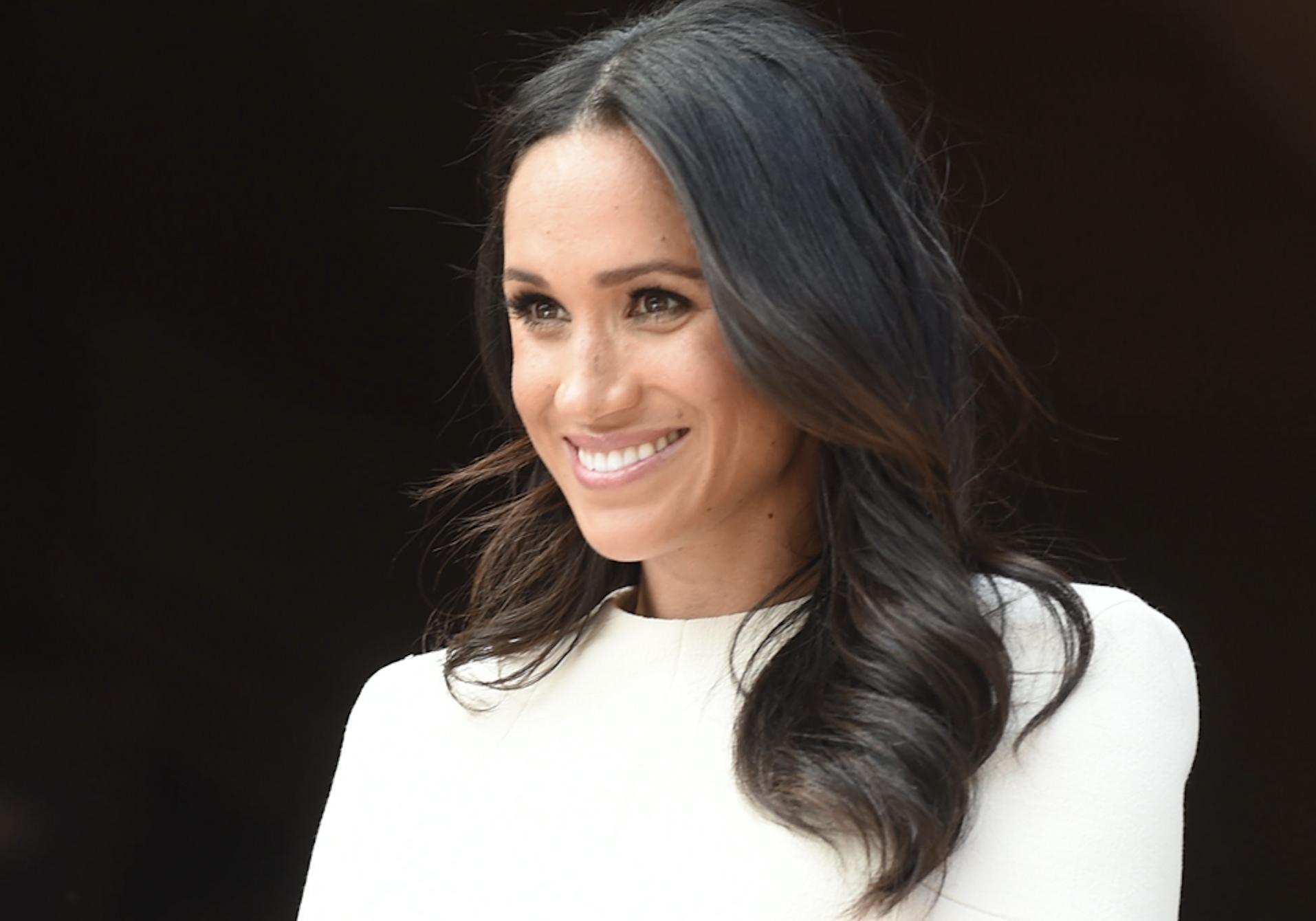 Стало известно, что во дворце Меган Маркл называли колкими прозвищами