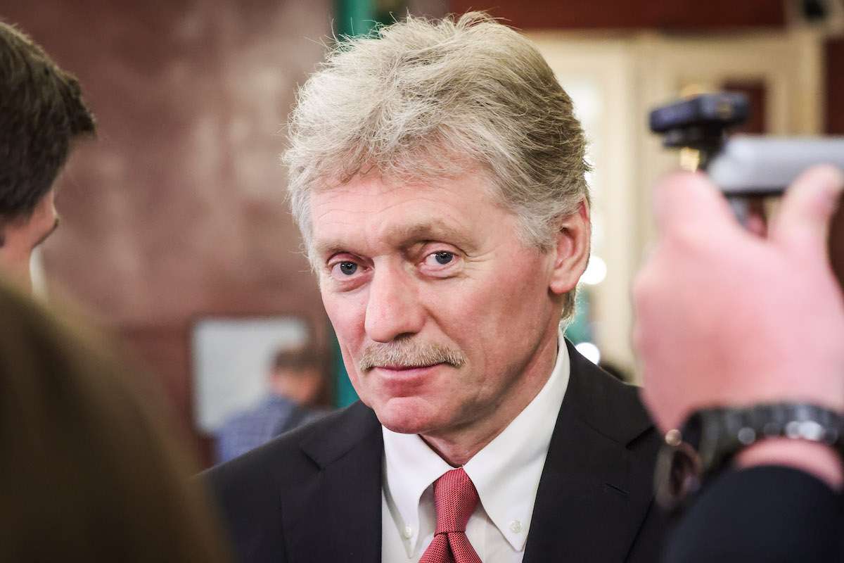 Дочь Дмитрия Пескова показала сюрприз, подготовленный к его дню рождения