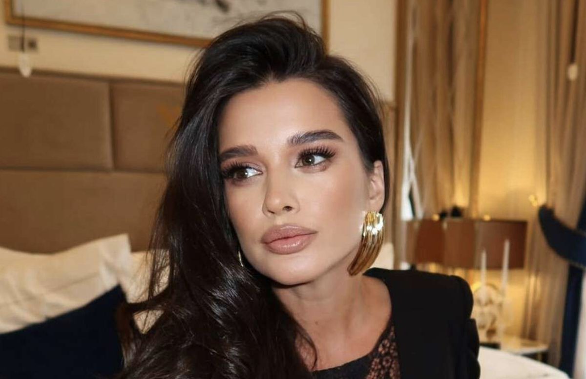 Семья в сборе: Ксения Бородина показала, как отпраздновала день рождения мамы