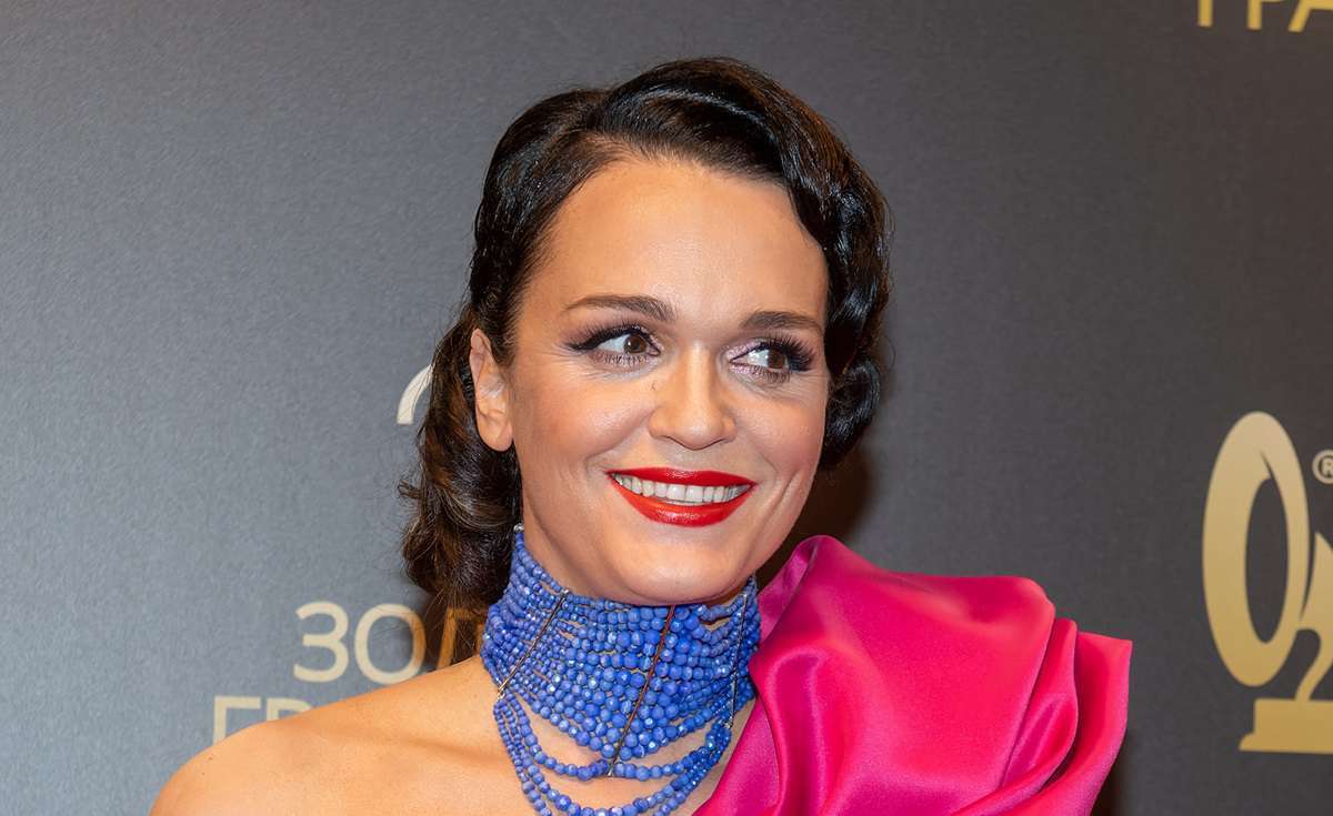 «Любим пить один и тот же виски»: певица Слава раскрыла, что ее объединяет с Пугачевой