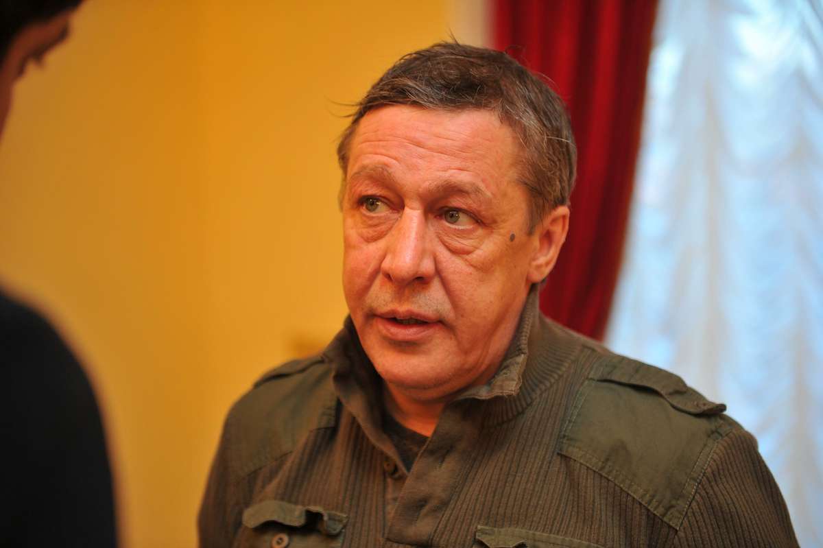 Стало известно, что тело Ксении Качалиной обнаружил Михаил Ефремов