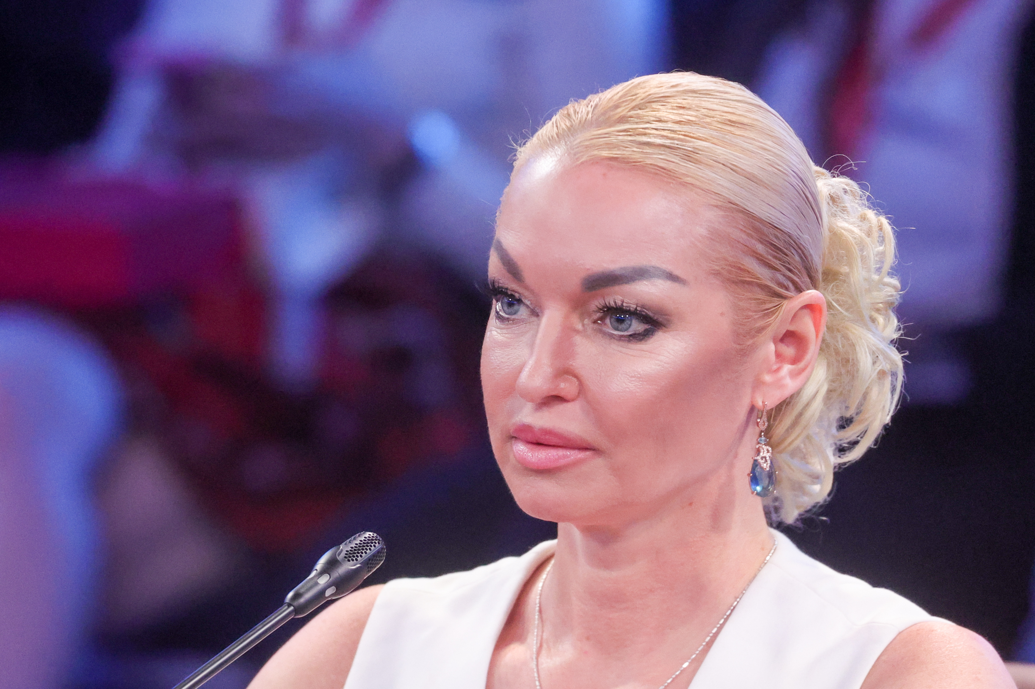 «Мне не было дела»: Волочкова выступила с признанием о проблемах в семье дочери