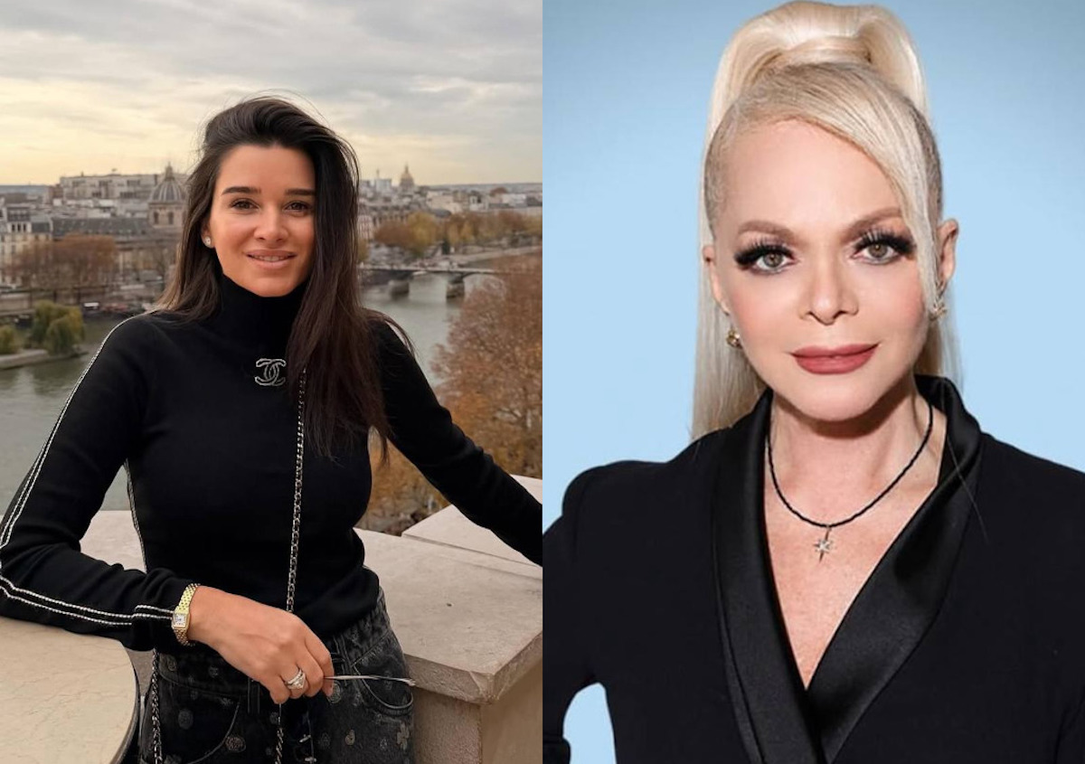 Бородина призвала остановить травлю Долиной: «Вы хотите, чтобы она умерла?»