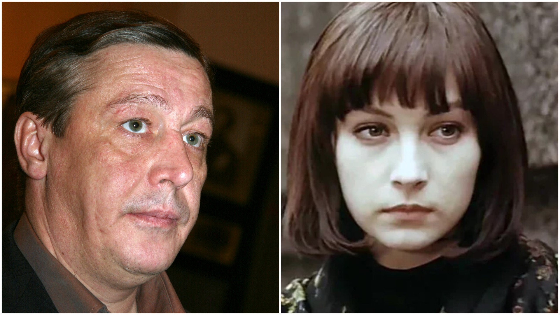 «Ее больше нет»: в возрасте 54 лет скончалась экс-супруга Михаила Ефремова