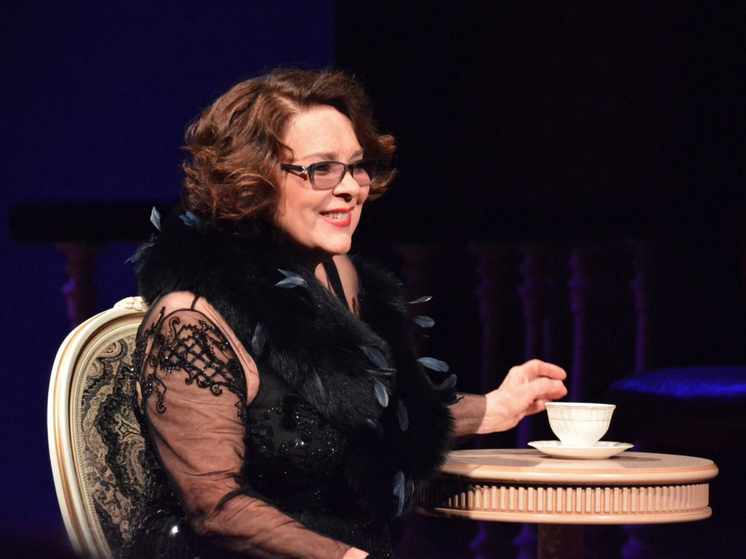 Названы дата и место похорон Ларисы Голубкиной