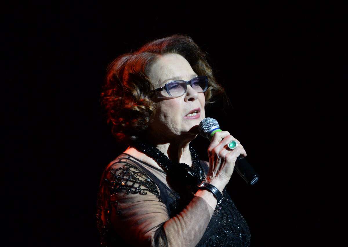 Замхудрука «Геликон-Оперы» — о Ларисе Голубкиной: «Держалась молодцом»