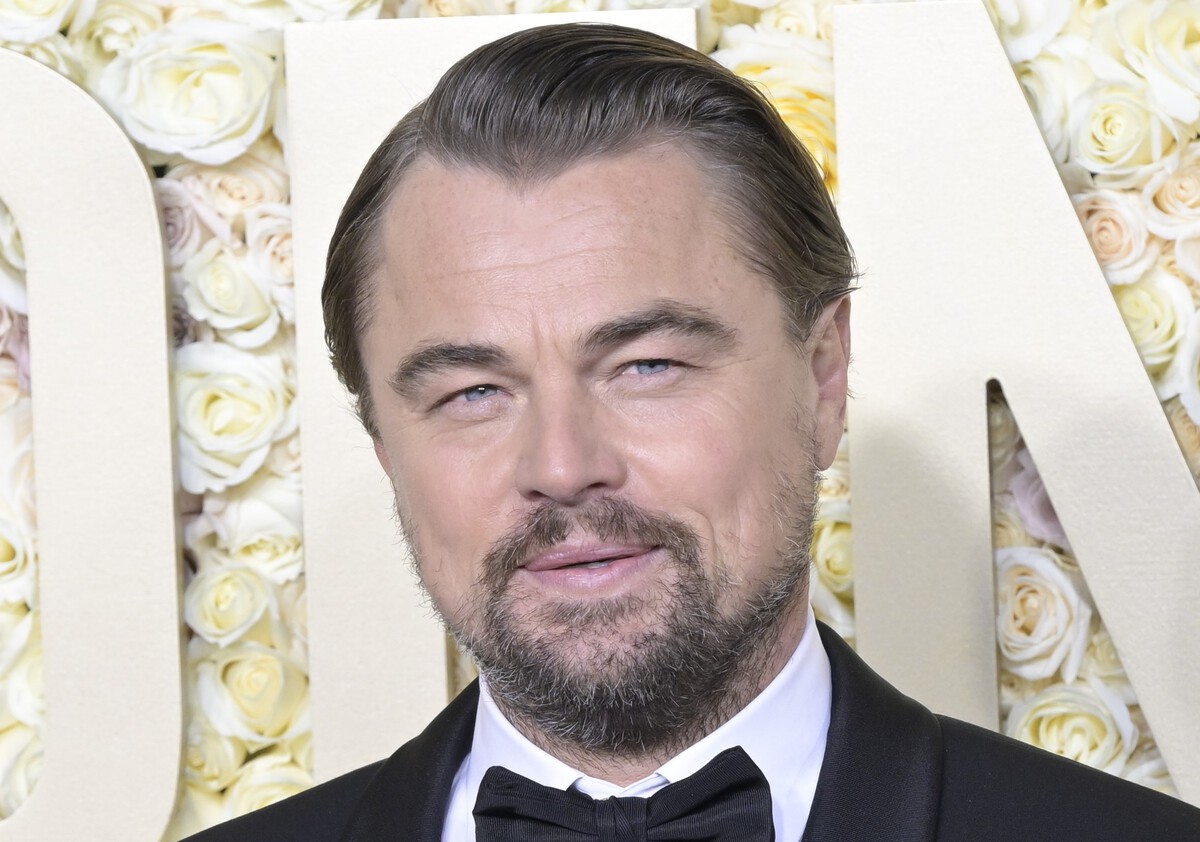 «Кризис среднего возраста?»: преображение ДиКаприо взбудоражило Интернет