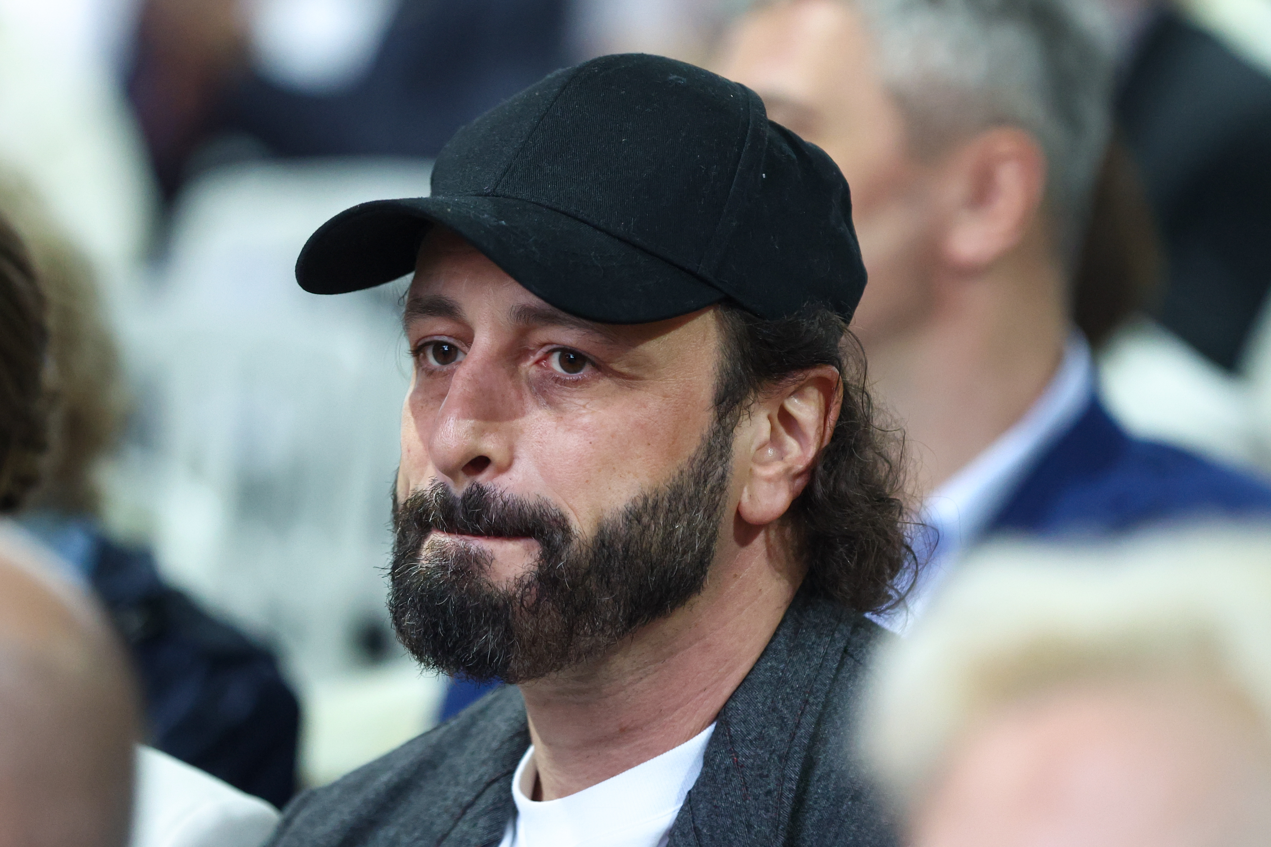 Сомнений больше не осталось: Илья Авербух впервые высказался о внебрачном сыне