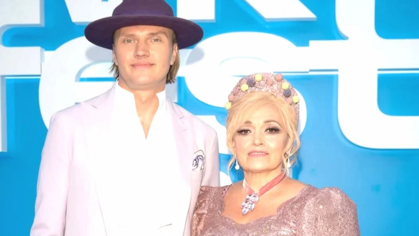 «Кукуха поехала»: водитель Кадышевой рассказал о странностях ее сына