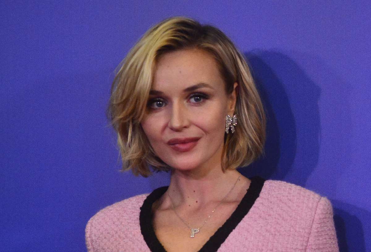 «Роман сошел на нет»: Полина Гагарина ушла от бойфренда-танцора