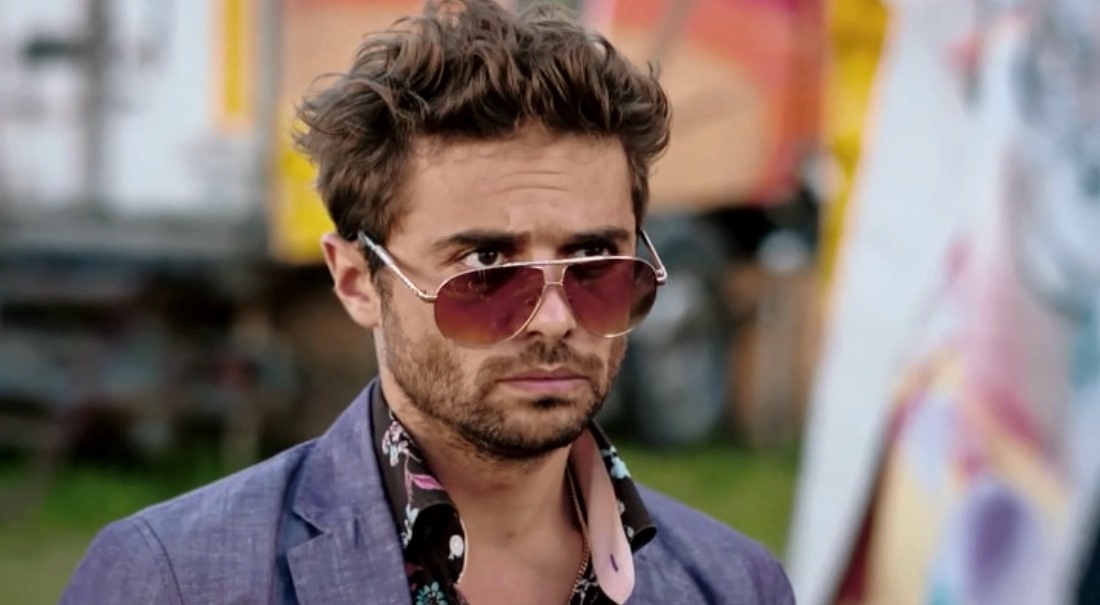 Актер Илья Глинников готовится впервые стать отцом