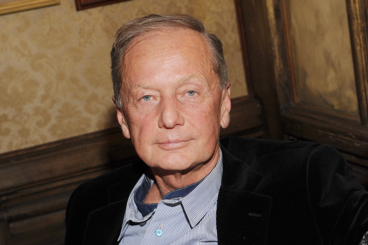 «Ты нас сверху видишь»: дочь Задорнова посвятила стихи покойному отцу