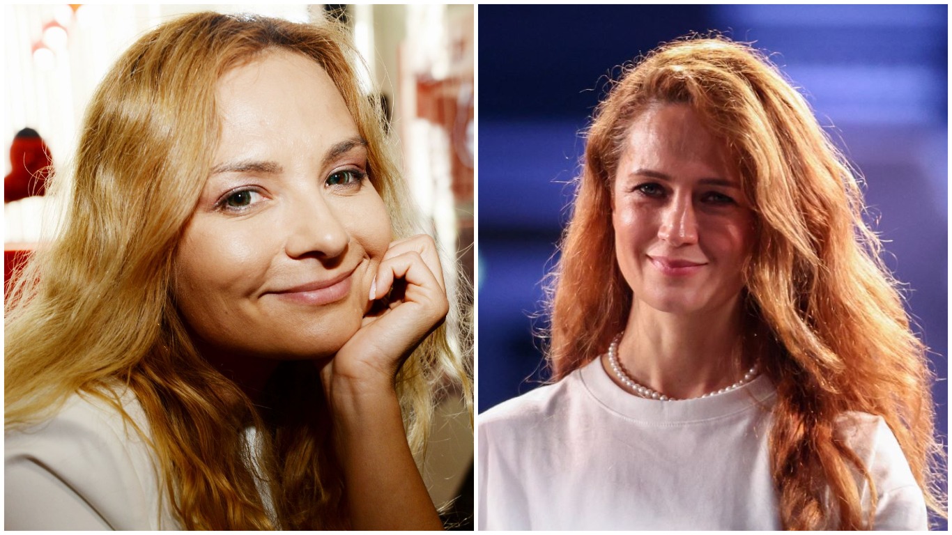 «Стервятники! Как не стыдно?»: вдова Левкина встала на защиту Исаковой на фоне хейта в Сети