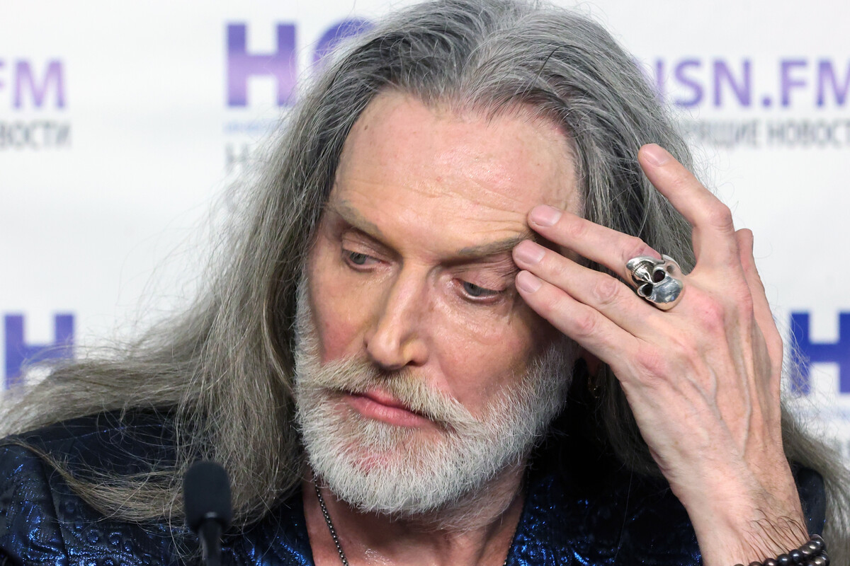 45 лет без легенды: Джигурда почтил память Владимира Высоцкого