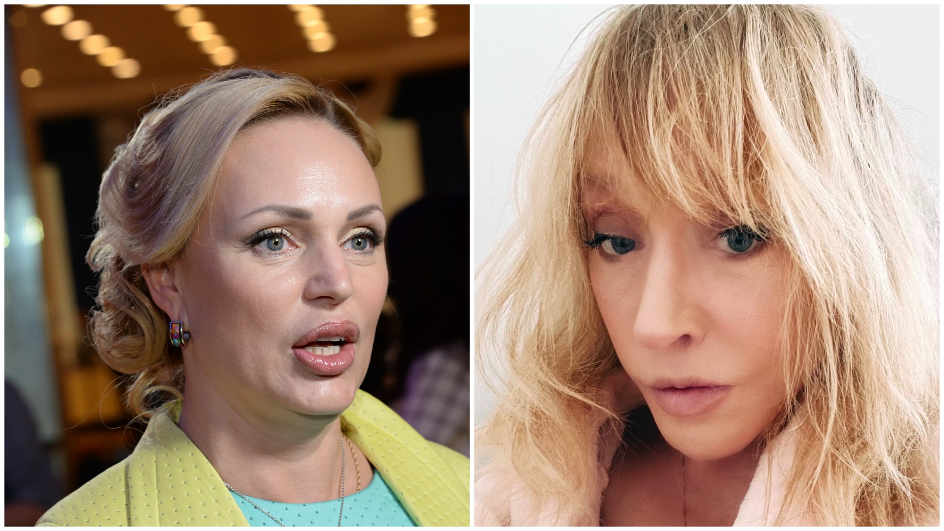 Алла Довлатова публично указала на ложь Пугачевой в скандальном интервью