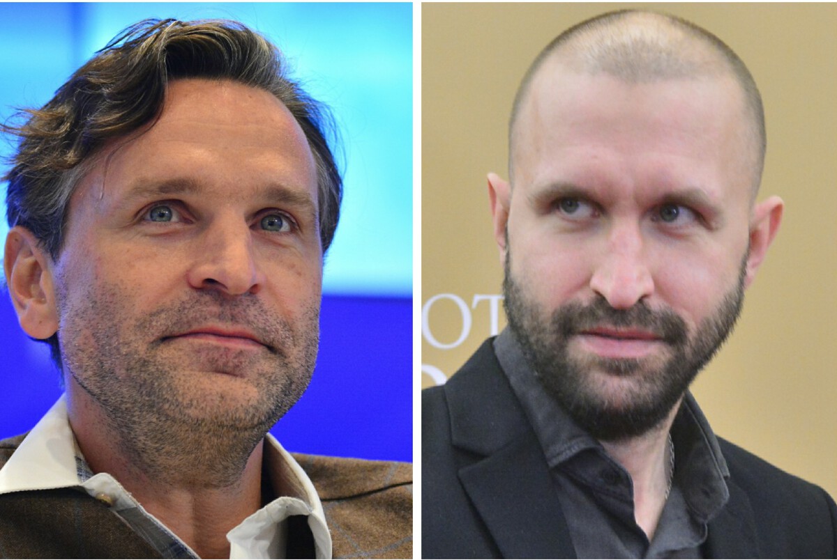 Братья Добронравовы раскрыли, почему не связали свои судьбы с актрисами