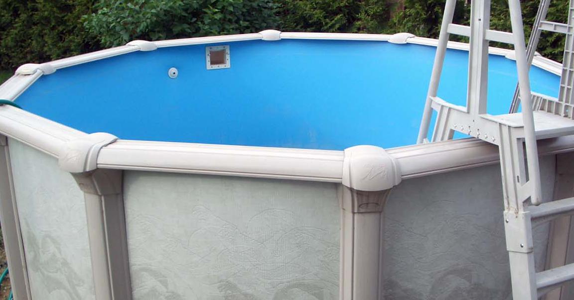 Как сделать Бассейн на даче Своими руками (165+ Фото)? Каркасный, крытый, бетонный — Какой лучше?