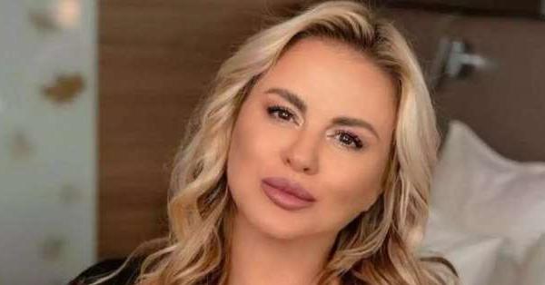 Анна Семенович показала своего женатого возлюбленного и рассказала всю правду о нем