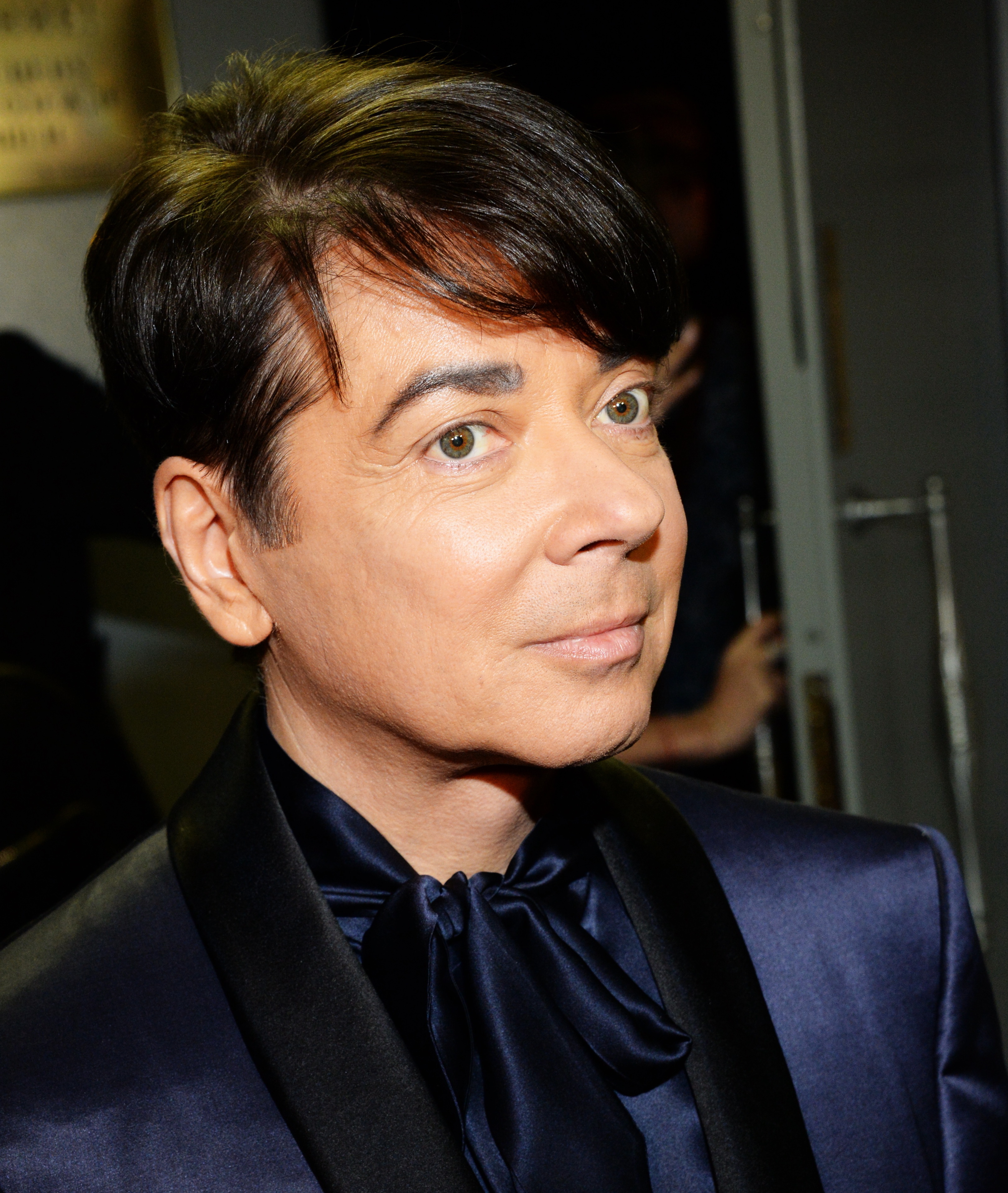 "Ты всегда в моем сердце": Пугачева вспомнила Юдашкина. Фотоархив кутюрье