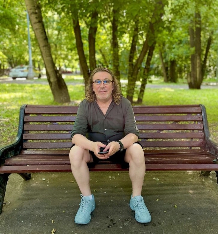 5 жен, гибель детей, роман с Пугачевой: Владимиру Кузьмину – 67