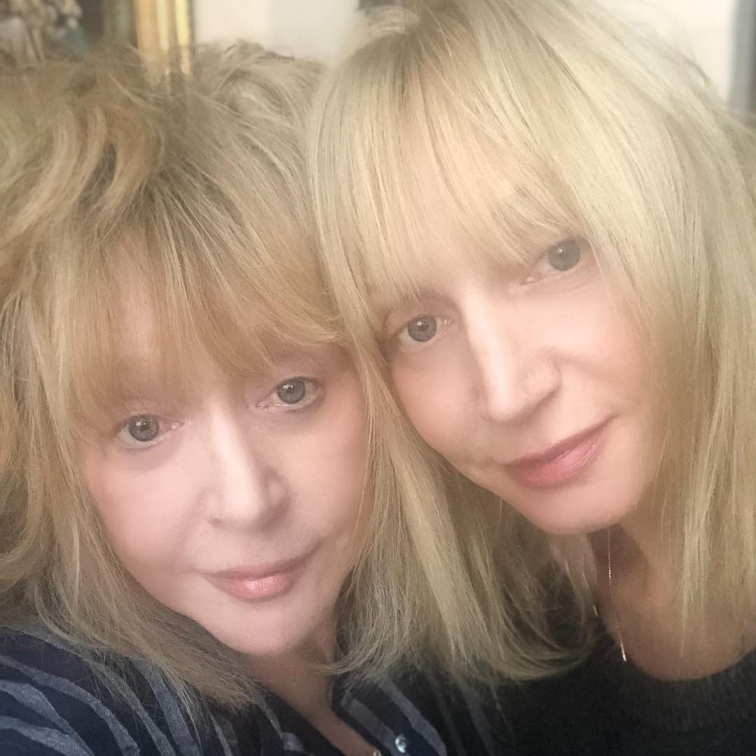 Точь-в-точь: поклонники обсуждают сходство Орбакайте и Пугачевой