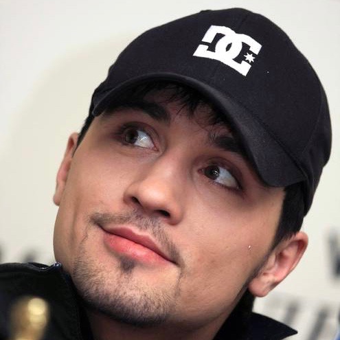 Билану - 40: фото из личного и редакционного архива