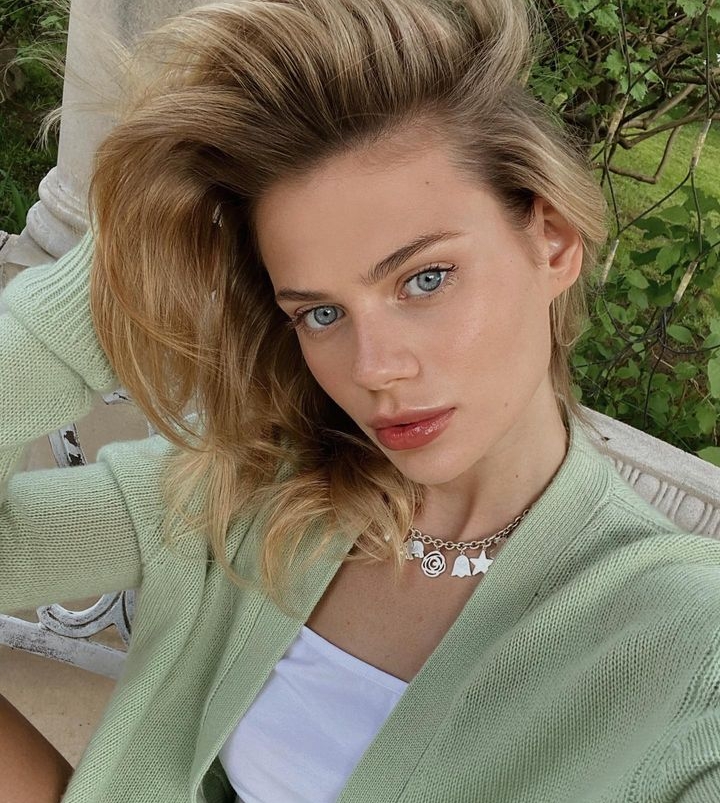 Праздник в Майами вдали от Пугачевой: жена Преснякова отметила 26-летие