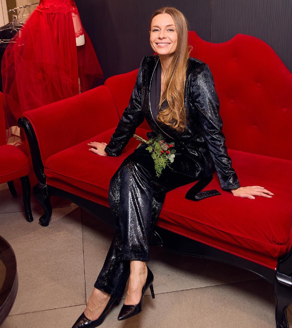 Яркий блеск: битва звездных луков на красных дорожках